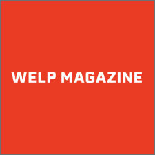 Welp Magazine