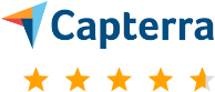 Capterra User Reviews
