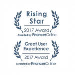 Rising Star Icon 2017