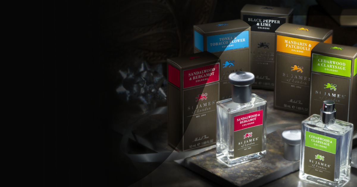 Versa Cloud ERP - Blog St. James of London: A Small Biz Hero Streamlining Operations with Versa Cloud ERP  %Post Title,