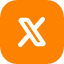 X