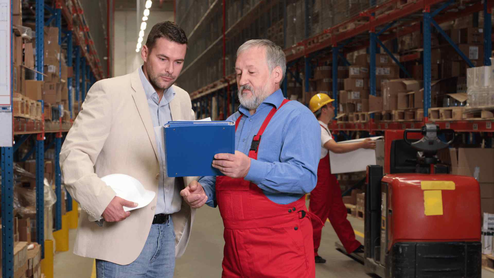 Versa Cloud ERP - Blog Emerging Trends in Supply Chain Automation: A Guide to Revolutionizing Efficiency, Transparency, and Sustainability  %Post Title,