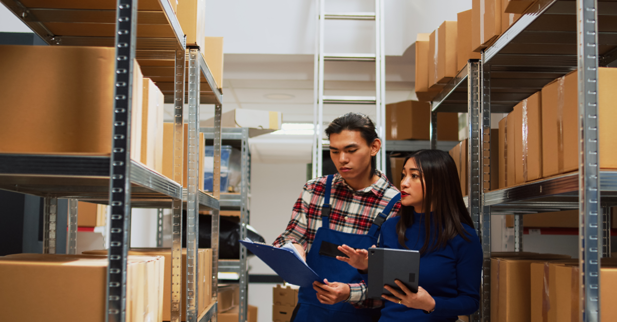 Versa Cloud ERP - Blog How Cloud ERP Optimizes E-Commerce Order Fulfillment  %Post Title,