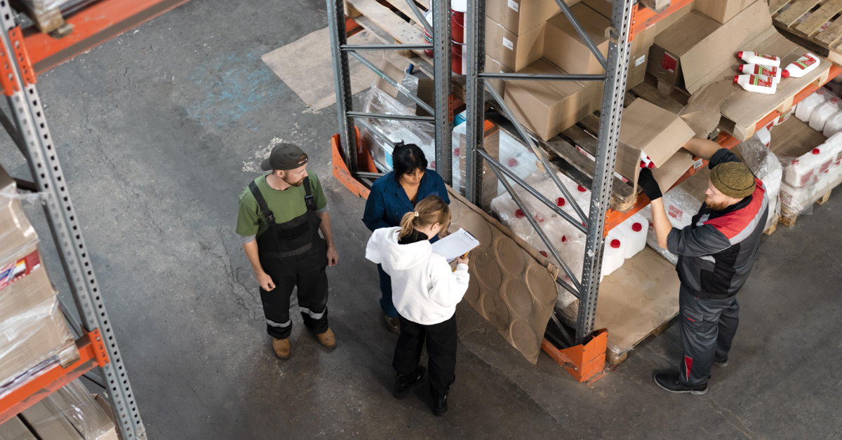 Versa Cloud ERP - Blog ERP vs. Standalone Tools: What Inventory-Driven Businesses Really Need to Scale  %Post Title,