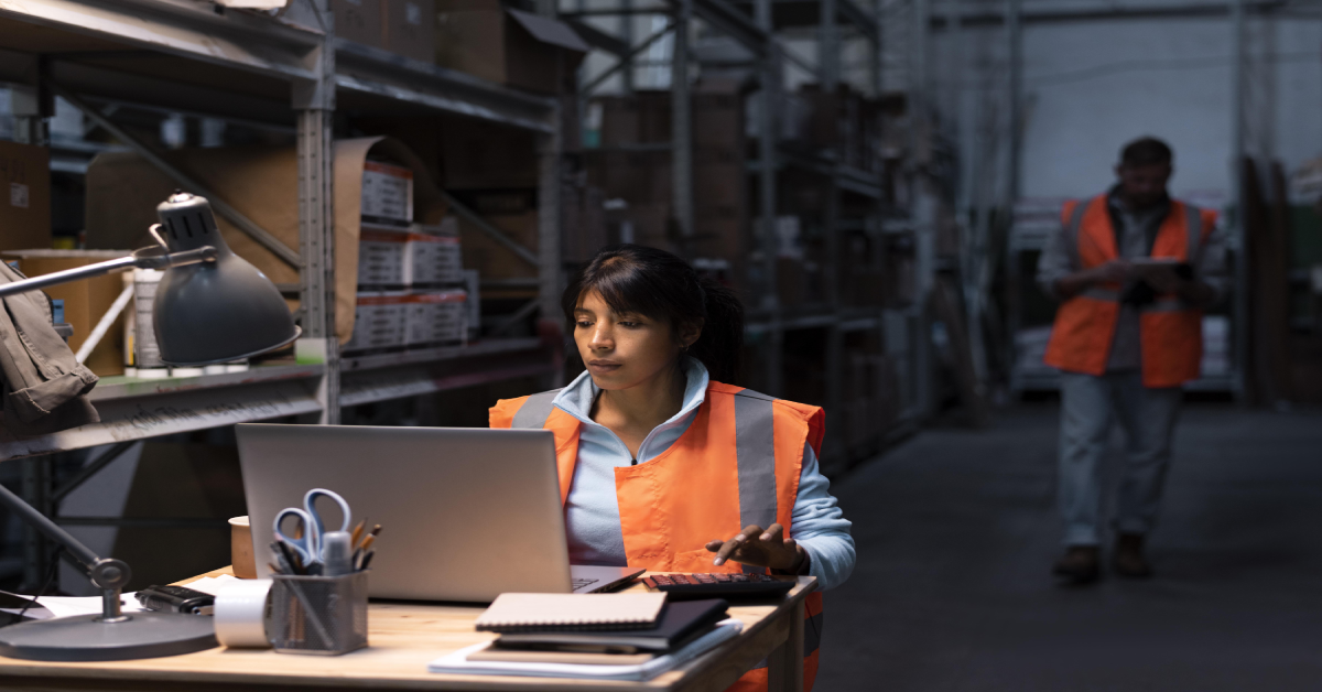 Versa Cloud ERP - Blog How Digital Workers Turn Business Knowledge Into Operational Action  %Post Title,