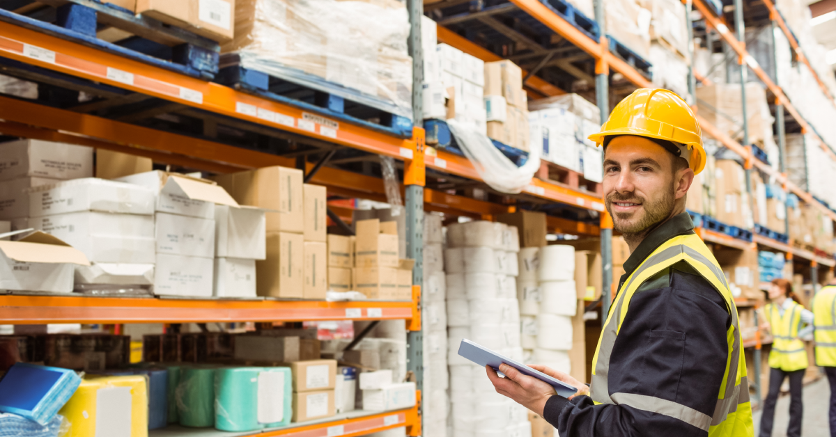 Versa Cloud ERP - Blog Why Your Shipping Delays Aren’t a Carrier Problem — They're a Workflow Problem  %Post Title,