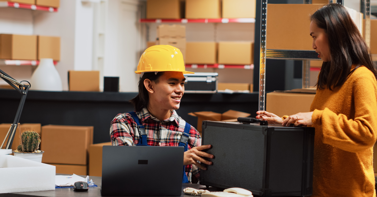 Versa Cloud ERP - Blog Managing B2B vs. B2C Orders in One System: What to Know Before You Scale  %Post Title,
