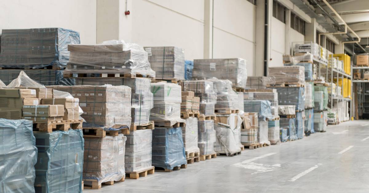 Versa Cloud ERP - Blog How to Minimize Stockouts and Overstocks with Cloud ERP Solutions  %Post Title,