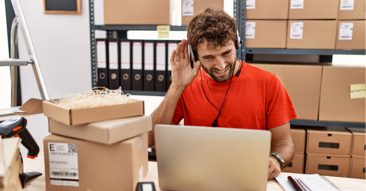 Versa Cloud ERP - Blog How ERP Enhances Customer Support Through Real-Time Data Integration  %Post Title,