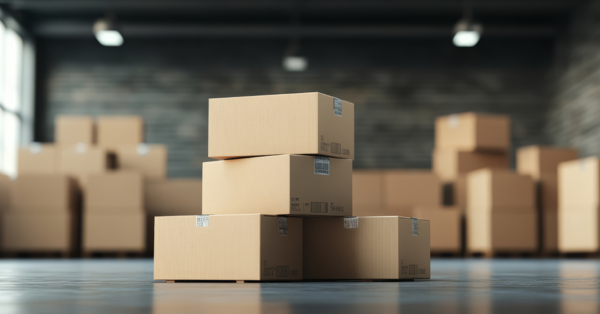 Versa Cloud ERP - Blog From Chaos to Control: How ERP Helps SMBs Build a Resilient Inventory System  %Post Title,