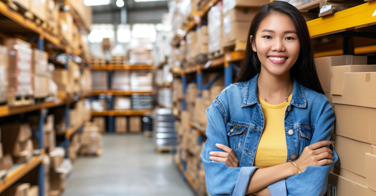 Versa Cloud ERP - Blog From Trade Show Floor to Fulfillment: The Real Strategy Behind Winning at Outdoor Retailer 2025  %Post Title,