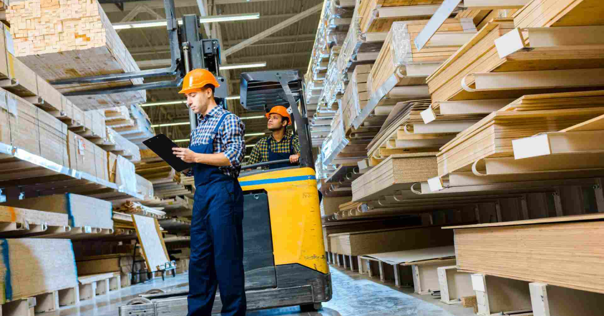 Versa Cloud ERP - Blog Why Supply Chain Agility Is the New Competitive Advantage for SMBs  %Post Title,