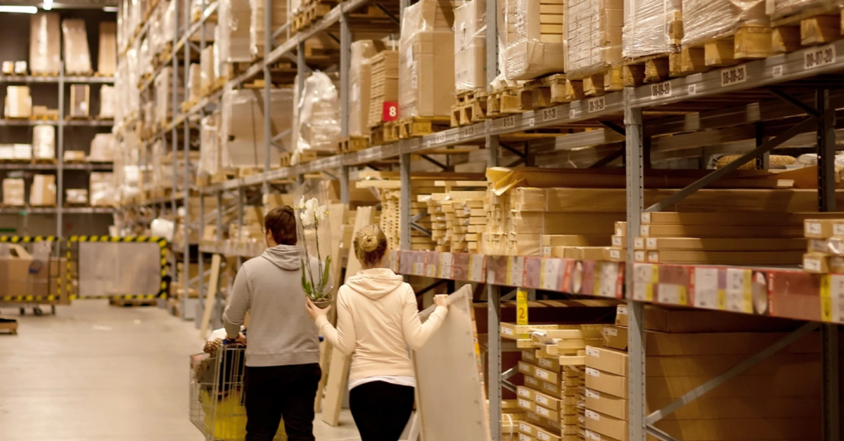 Versa Cloud ERP - Blog Scaling Outdoor Brands Beyond Shopify: ERP Insights from the OR Trade Show 2025  %Post Title,