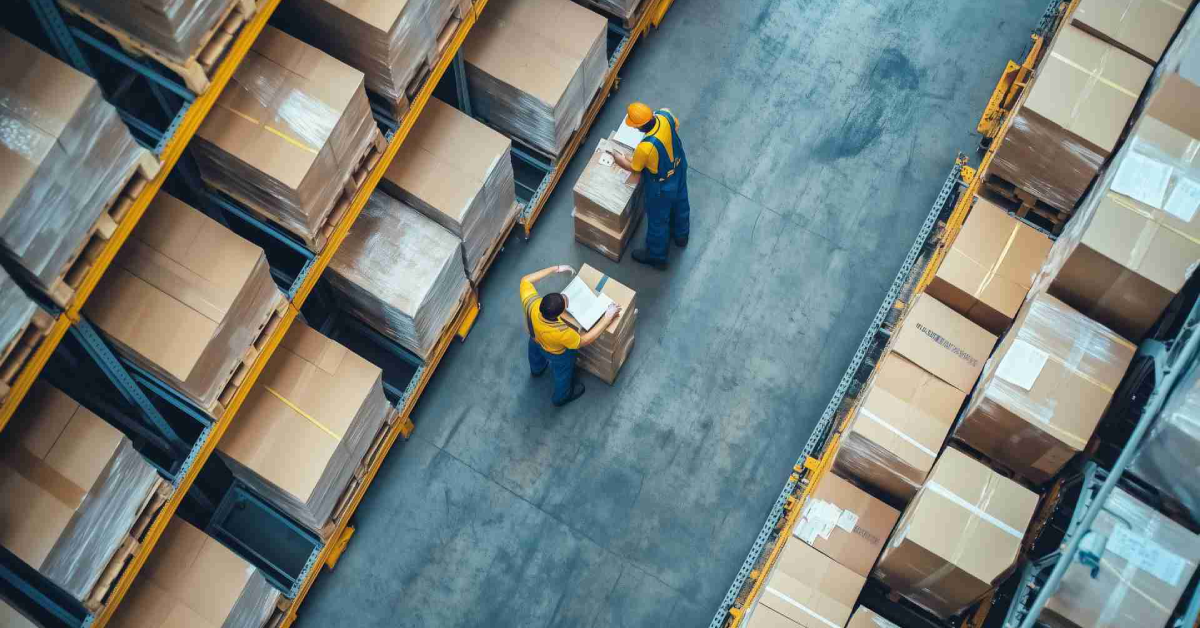 Versa Cloud ERP - Blog AI-Powered ERP for SMBs: What Search Trends Reveal About the Future of Business Automation  %Post Title,