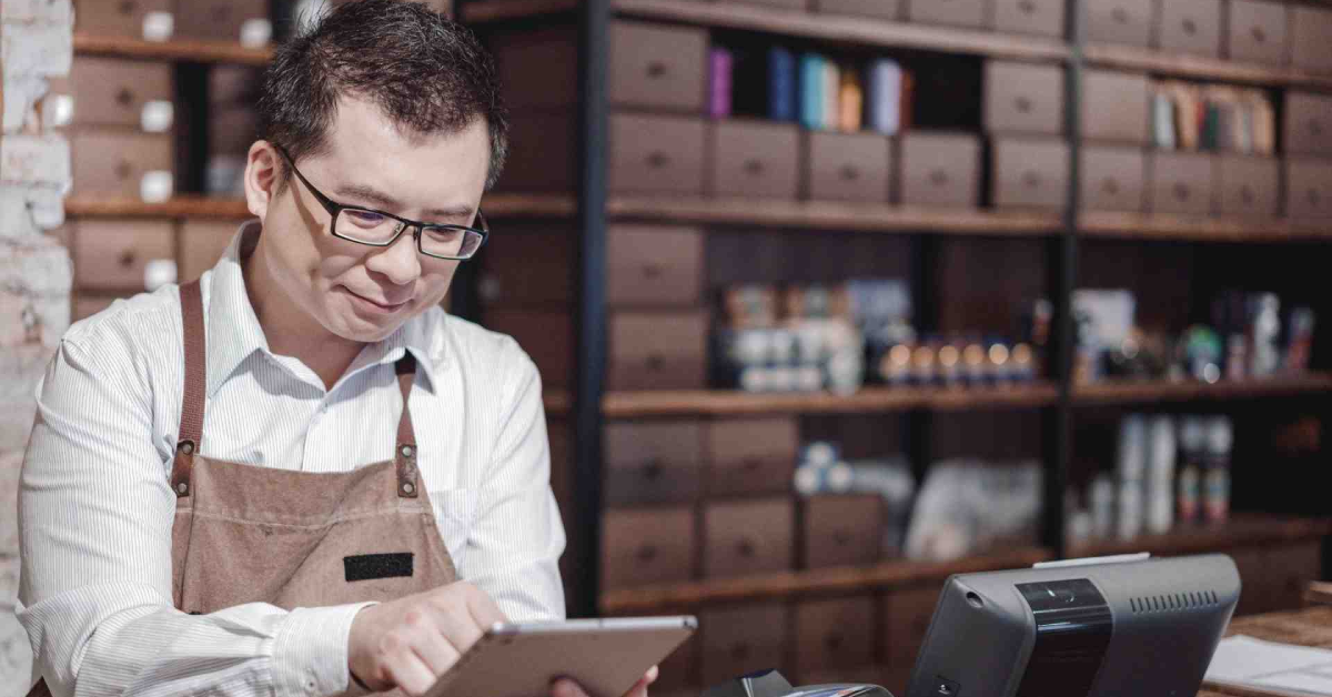 Versa Cloud ERP - Blog Beyond Survival Mode: How Scalable ERP Systems Enable Strategic Growth in High-Pressure Environments  %Post Title,
