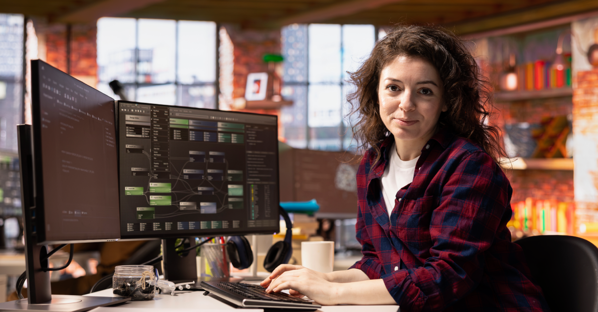 Versa Cloud ERP - Blog From Clicks to Commands: How Generative AI Is Reprogramming ERP Workflows  %Post Title,