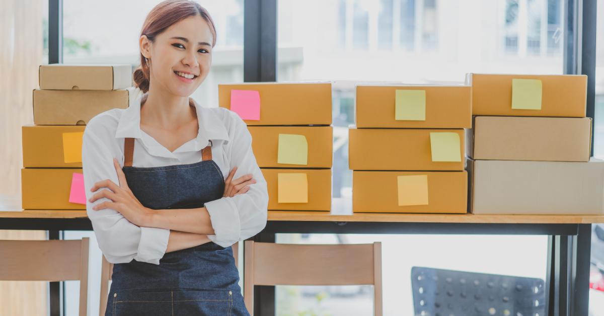 Versa Cloud ERP - Blog Beyond the Cart: How ERP Is Powering the Post-Purchase Experience for Omnichannel Shoppers  %Post Title,