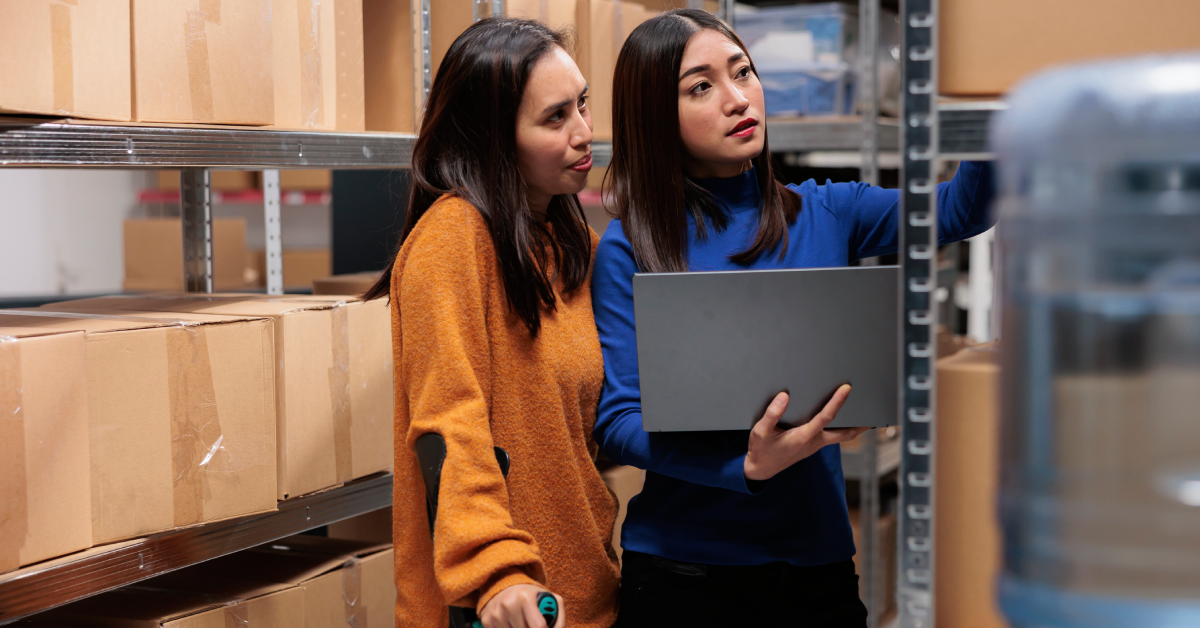 Versa Cloud ERP - Blog Smarter Together: Enhancing QuickBooks with Scalable Tools for Evolving Businesses  %Post Title,