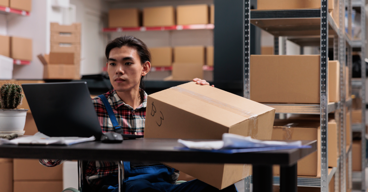 Versa Cloud ERP - Blog Empowering QuickBooks: How Versa Cloud ERP Helps You Scale Without Switching Systems  %Post Title,