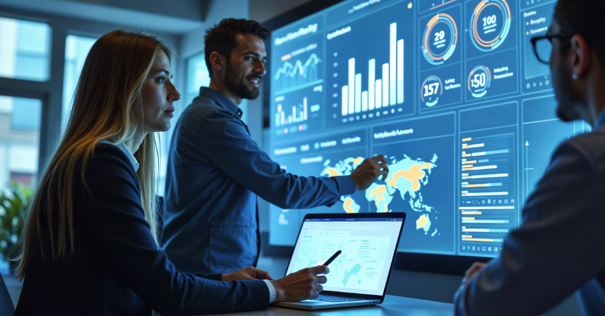 Versa Cloud ERP - Blog Beyond Plug-and-Play: Why Strategic ERP Integrations Are the Real Growth Engine in 2025  %Post Title,