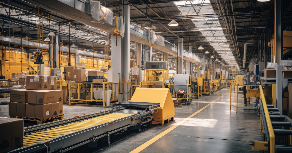 Versa Cloud ERP - Blog Customizing for Success: How Trusted ERP Enables Tailored Workflows Without Compromising System Integrity  %Post Title,