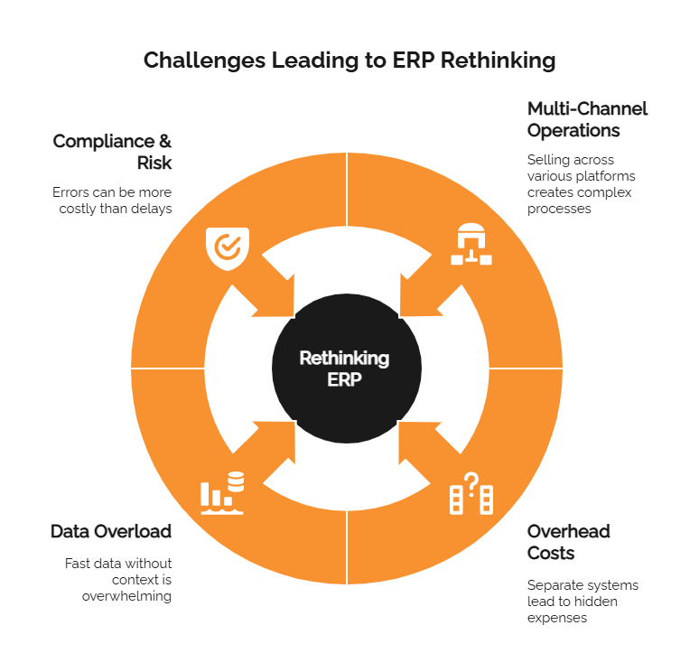 Versa Cloud ERP - Blog Beyond Speed: How Versa Cloud Implementation Simplifies Complexity and Cuts Costs  %Post Title,