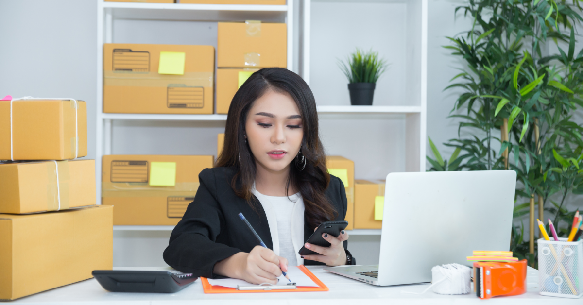 Versa Cloud ERP - Blog Best Accounting Practices for eCommerce Businesses Using QuickBooks + Versa Cloud ERP  %Post Title,