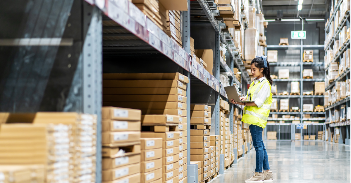 Versa Cloud ERP - Blog The ERP Metrics That Matter: 7 KPIs Every Business Leader Should Track for Growth  %Post Title,