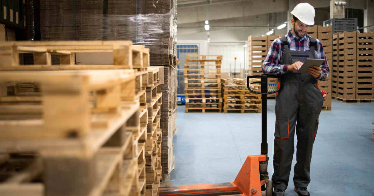 Versa Cloud ERP - Blog The Hidden Bottleneck in Your Supply Chain: Why Manual Data Exchange Is Costing You Time and Accuracy  %Post Title,