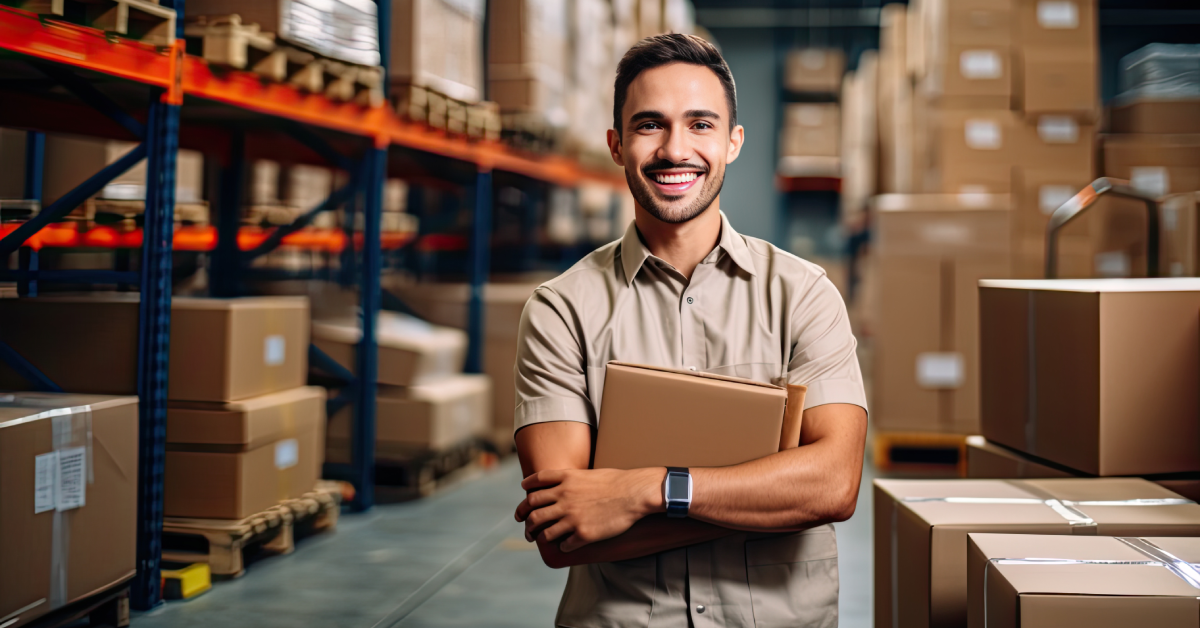 Versa Cloud ERP - Blog Why Your Supply Chain Still Feels ‘Broken’ And How Connected Tech Fixes It for Good  %Post Title,