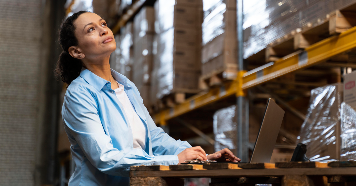 Versa Cloud ERP - Blog When ‘Integrated Systems’ Still Don’t Talk: The Hidden Gaps Slowing Your Business Down  %Post Title,