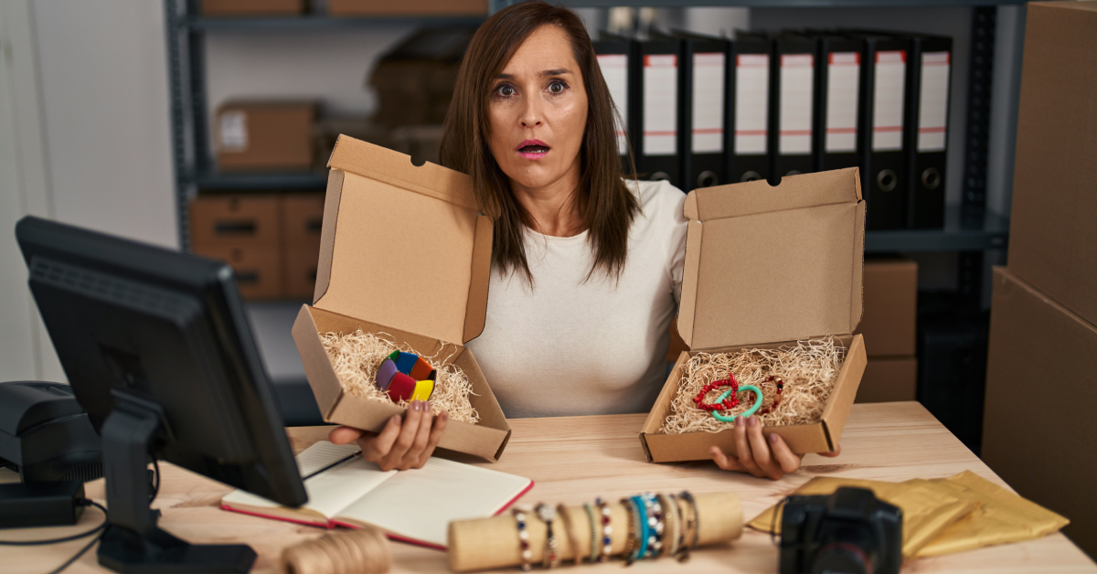 Versa Cloud ERP - Blog Why eCommerce Payouts Never Match Your Books And the Fix Growing Brands Rely On  %Post Title,