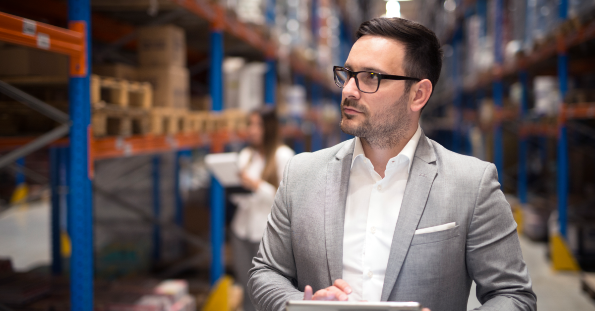 Versa Cloud ERP - Blog Why Stitching Systems Together Stops Working as Your ERP Grows  %Post Title,