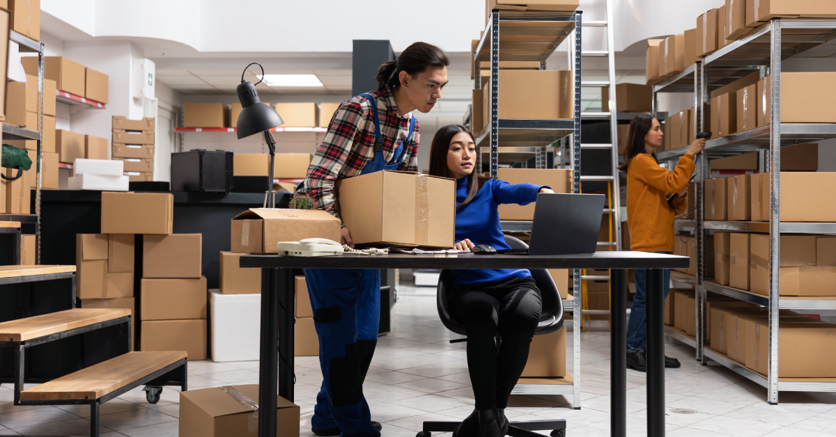 Versa Cloud ERP - Blog The Hidden Cost of Context Switching: Why Your Team Is Busy but Not Productive  %Post Title,