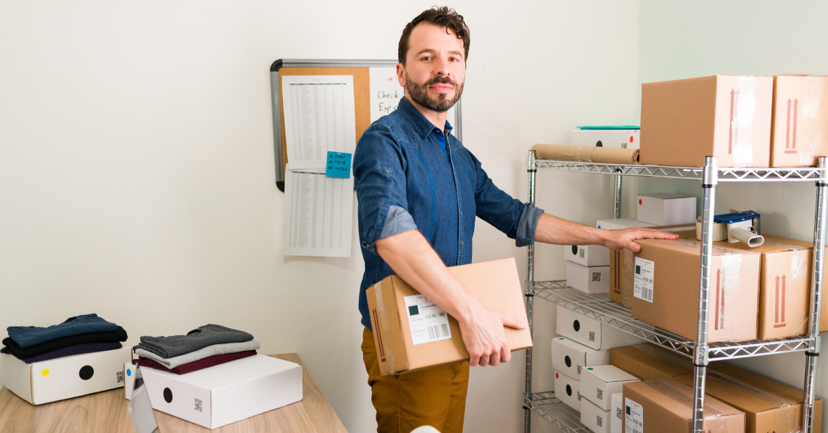 Versa Cloud ERP - Blog Your eCommerce Revenue Looks Right Until Accounting Tries to Close the Books  %Post Title,