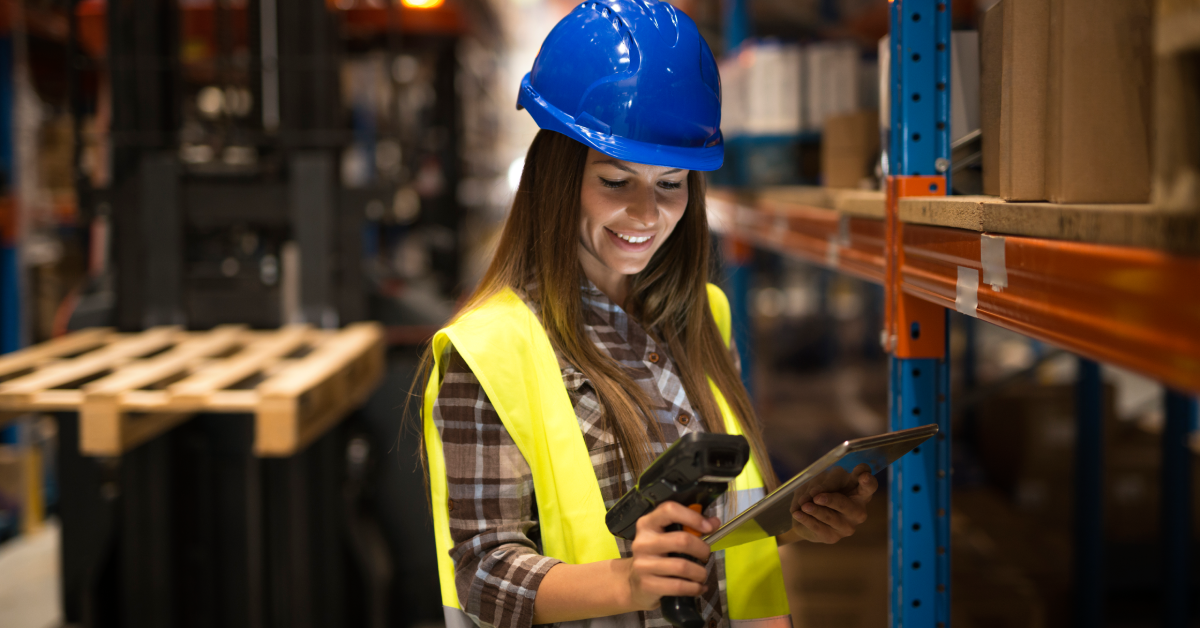 Versa Cloud ERP - Blog Why Inventory Numbers Never Match Across Sales, Warehouse, and Finance  %Post Title,