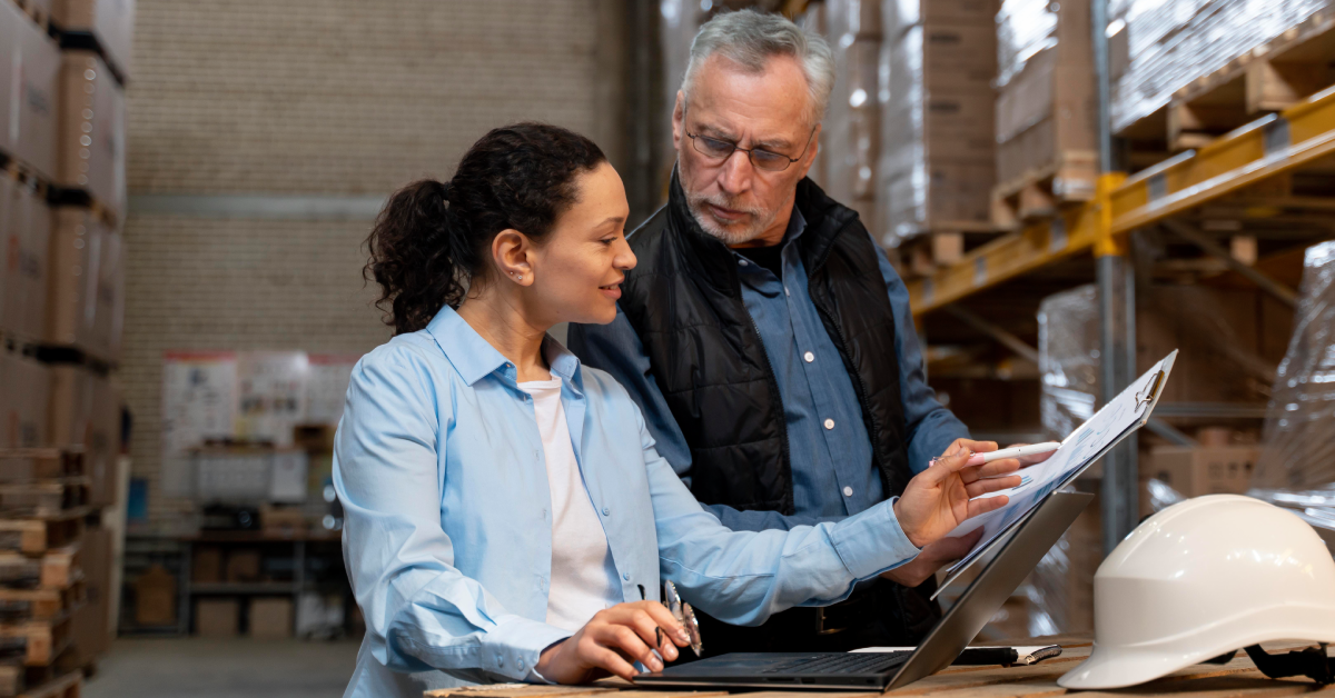 Versa Cloud ERP - Blog Why Modern ERPs Are Moving Beyond Spreadsheets And What That Means for Your Business  %Post Title,