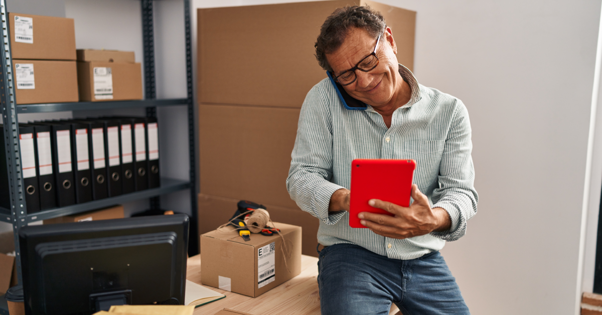 Versa Cloud ERP - Blog Why Your Online Orders Look Right Until Fulfillment and Finance Get Involved  %Post Title,