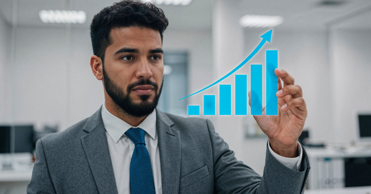 Versa Cloud ERP - Blog Why Business Growth Starts Breaking Systems Before It Shows Results  %Post Title,