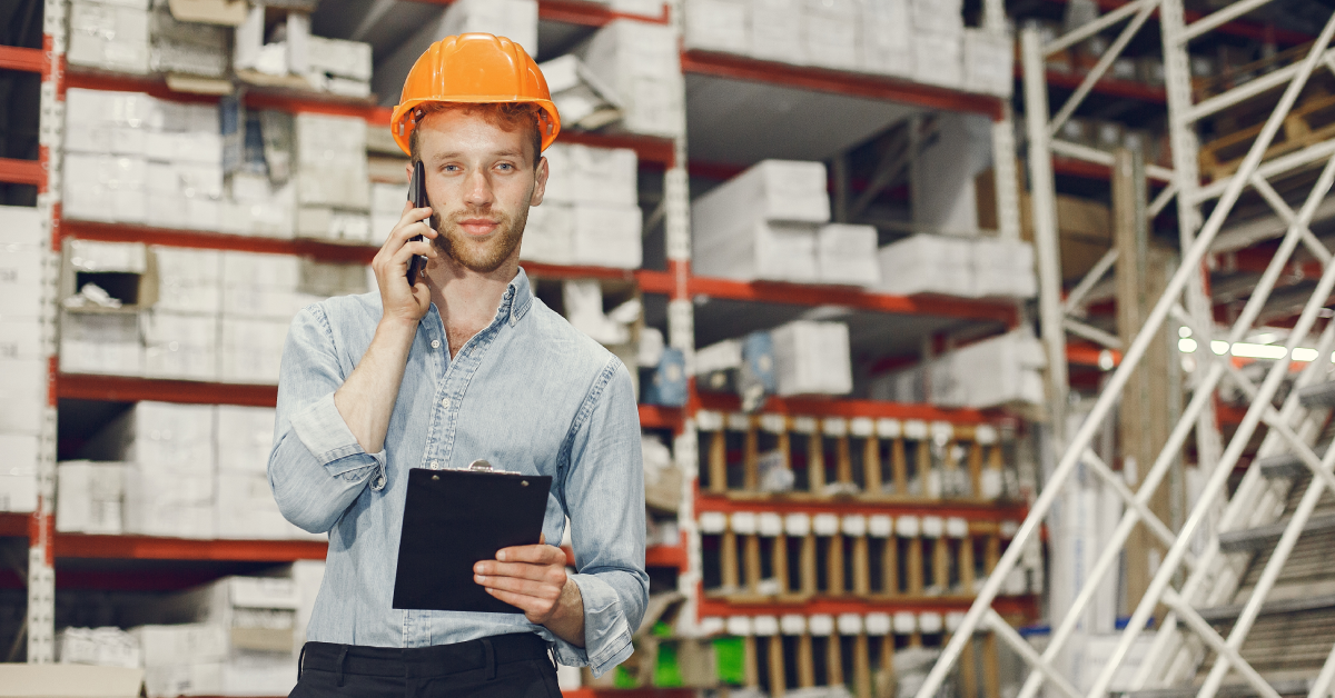 Versa Cloud ERP - Blog ERP Built for Inventory-Driven Businesses That Can’t Afford Lagging Data  %Post Title,