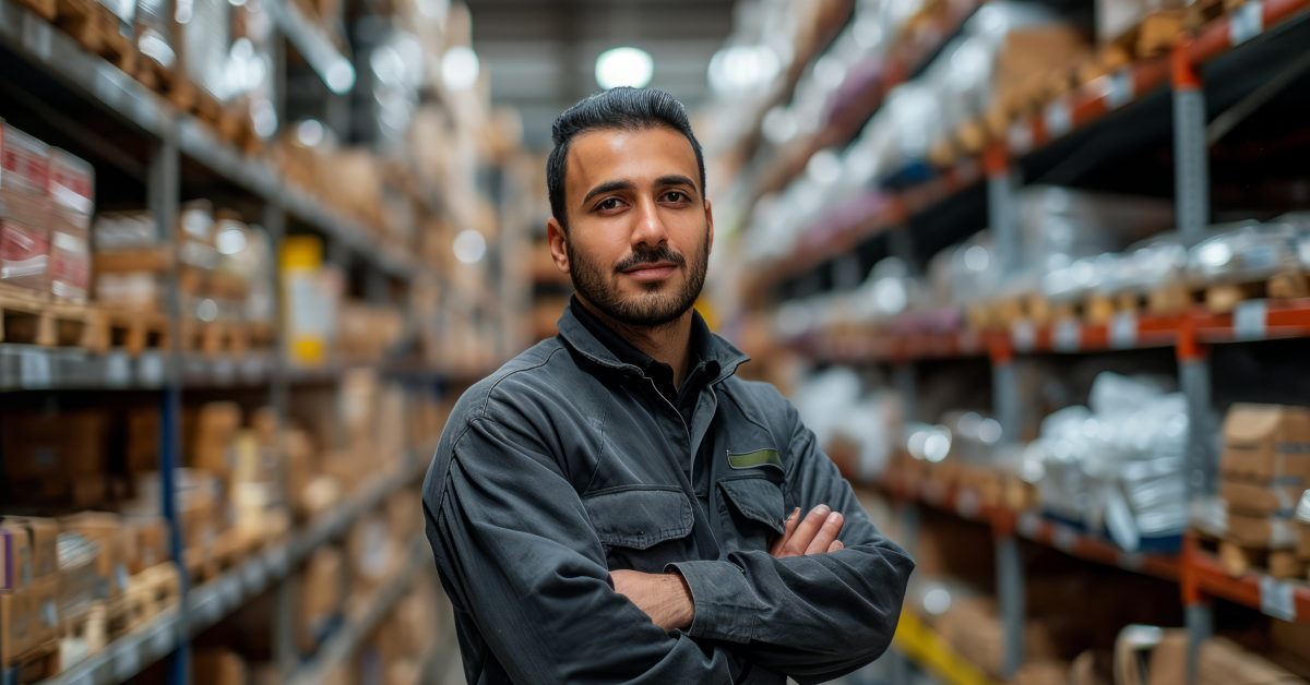 Versa Cloud ERP - Blog The Chaos of Distributed Commerce: Why Your Inventory Data Feels Like a Moving Target  %Post Title,