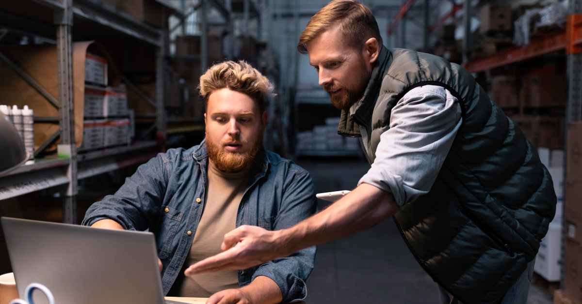 Versa Cloud ERP - Blog How Teams Actually Use KPIs to Make Decisions  %Post Title,