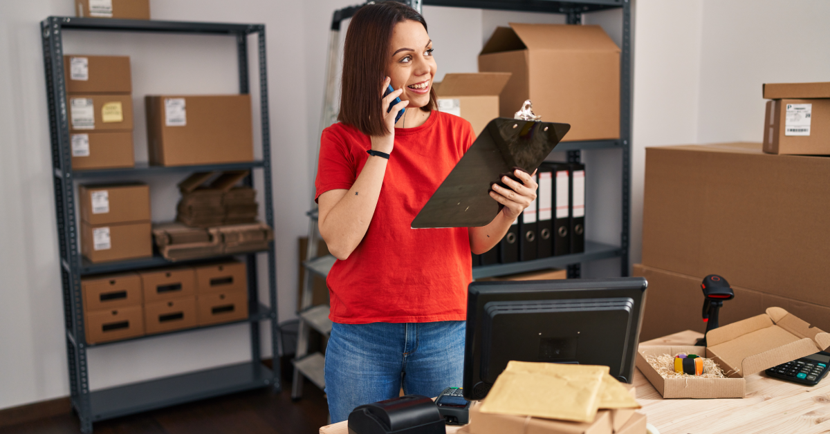 Versa Cloud ERP - Blog How ERP and QuickBooks Work Together in a Growing Business  %Post Title,