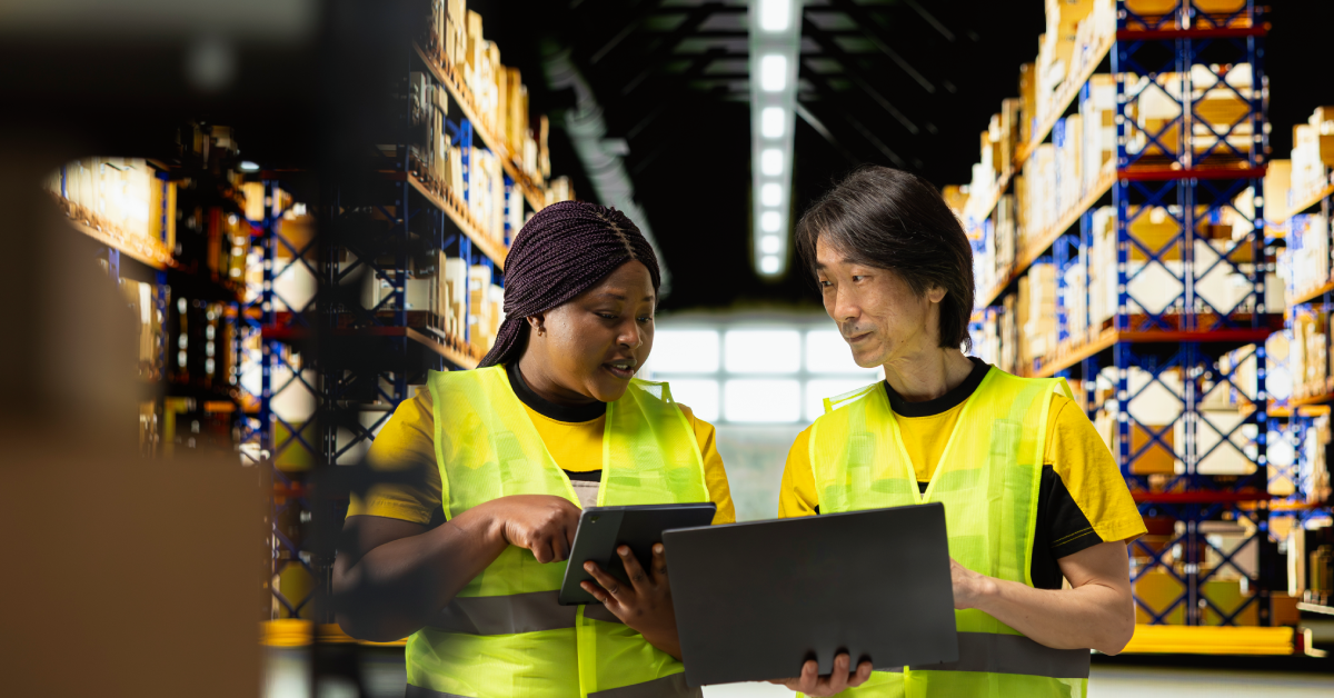 Versa Cloud ERP - Blog Why Poor Material Tracking Is Quietly Breaking Your Supply Chain  %Post Title,