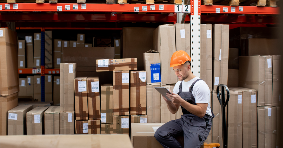 Versa Cloud ERP - Blog How Modern ERP Connects Finance, Inventory, and Operations in One System  %Post Title,