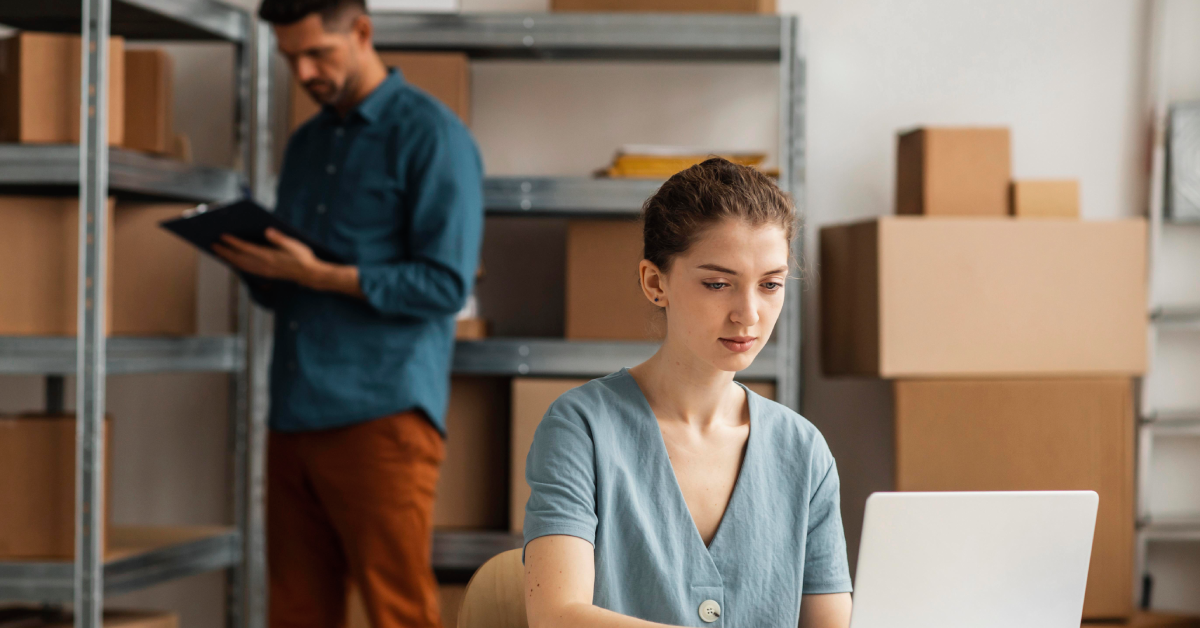 Versa Cloud ERP - Blog How Real-Time ERP Data Helps Leaders Make Better Business Decisions  %Post Title,