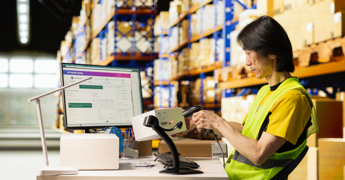 Versa Cloud ERP - Blog How AI-Powered ERP Helps Businesses Replace Manual Processes and Legacy Systems  %Post Title,