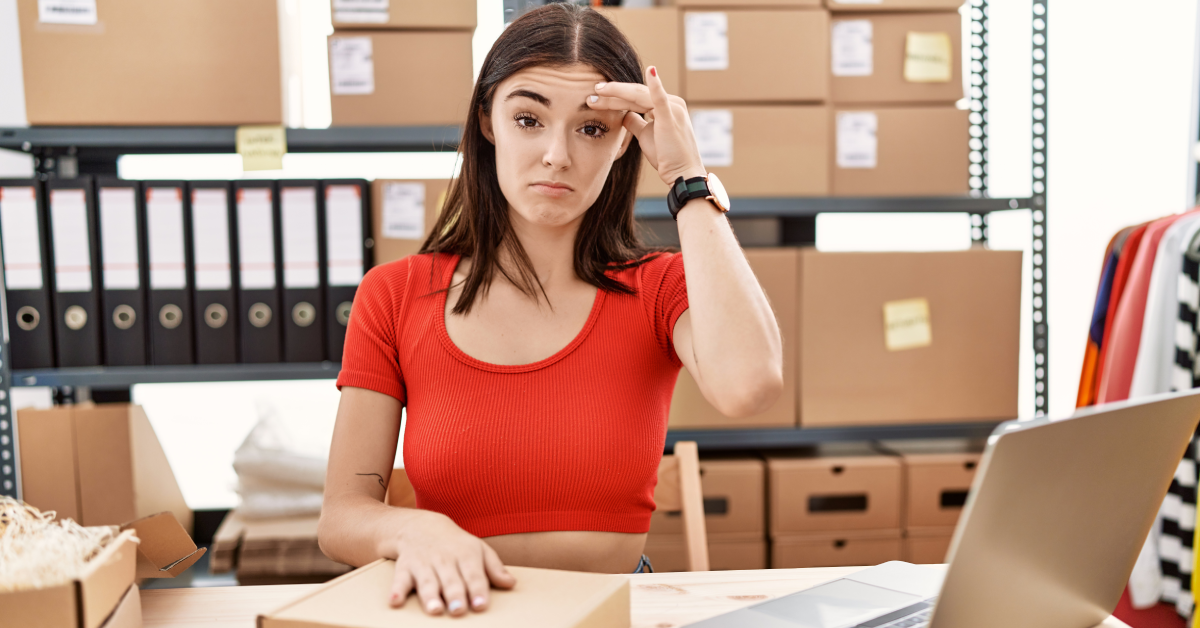 Versa Cloud ERP - Blog Why Your Inventory Dashboard Is Lying to You And What to Track Instead  %Post Title,