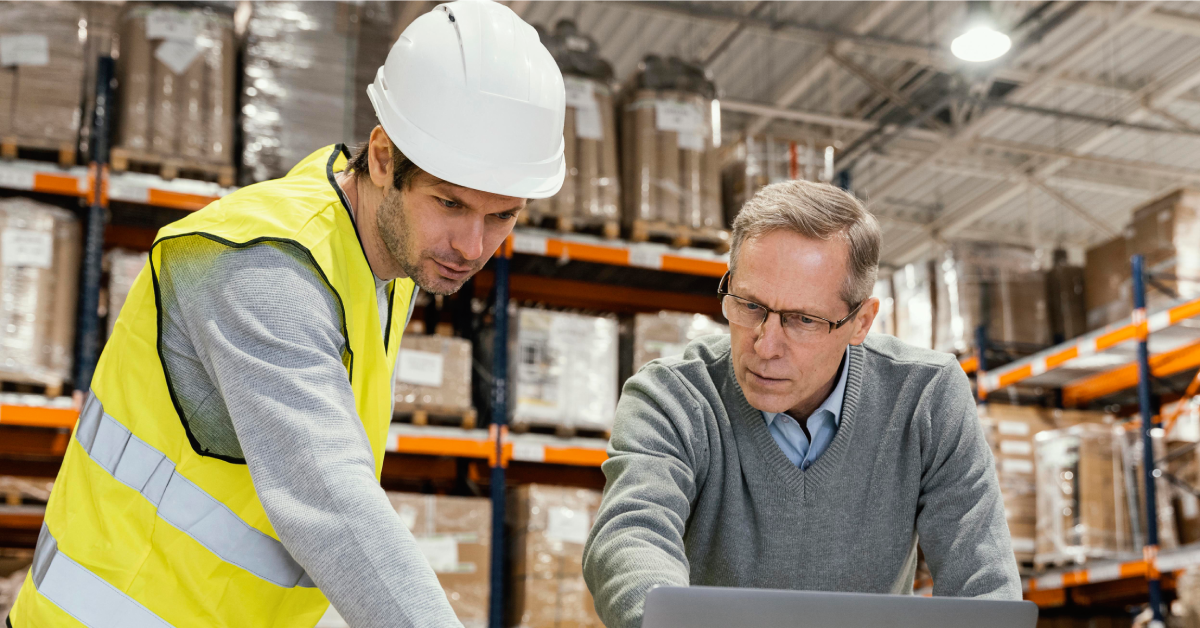 Versa Cloud ERP - Blog 5 Warning Signs Your Legacy ERP Is Hurting Business Decisions  %Post Title,