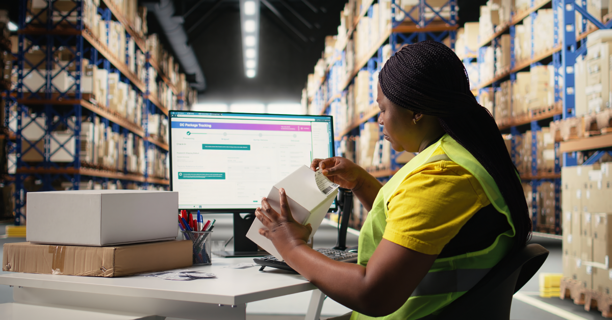 Versa Cloud ERP - Blog Why Real-Time Inventory Visibility Is Critical for Supply Chain Efficiency  %Post Title,